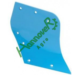 Грудина відвалу права P2K 3451022, Lemken